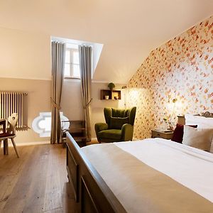 Standaard Kamer met een King Size Bed