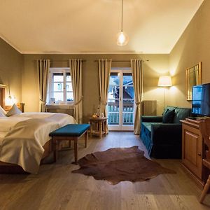 Deluxe Kamer met een King Size Bed